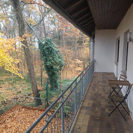 Hotel Hopener Wald ,Self Check In Löhne エクステリア 写真